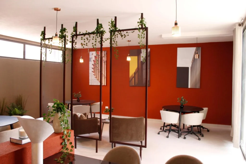Coworking de Ciudalia